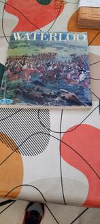 Waterloo 1815, stock,lachouque henry, Livres, Avant 1940, Général, Enlèvement, Utilisé