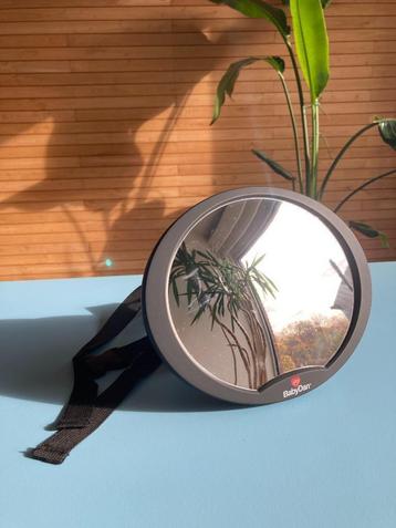 Baby Dan - Car Mirror beschikbaar voor biedingen