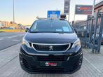 Peugeot Expert L3 2.0HDI 2019 171dkm Euro6b Navi Ingericht, 90 kW, 139 g/km, 4 cilinders, Zwart