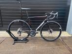 Stevens Comet - Maat L (56 cm) - Ultegra 11s Di2, Fietsen en Brommers, Ophalen, Zo goed als nieuw, Carbon