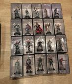 Lot figurine Marvel, Collections, Enlèvement, Comme neuf