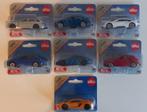 Siku lotje van 7 auto's in nieuwstaat, Ophalen of Verzenden, Nieuw