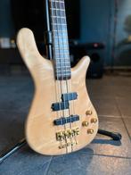 1992 Warwick Streamer NT Stage 1, Musique & Instruments, Instruments à corde | Guitares | Basses, Enlèvement, Comme neuf
