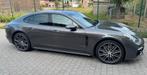 Panamera 4S, Auto's, Automaat, 4 deurs, Leder, Vierwielaandrijving