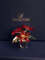Swarovski Kerstroos, Collections, Swarovski, Enlèvement ou Envoi, Comme neuf