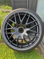Amg replica 20” mercedes, Auto-onderdelen, Ophalen, Gebruikt, Banden en Velgen, Personenwagen