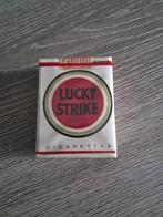 Paquets lucky strike us ww2, Verzamelen, Verzenden