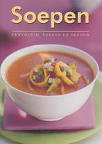 Soepen eenvoudig lekker en gezond ellegrio 96 blz, Boeken, Ophalen of Verzenden, Zo goed als nieuw