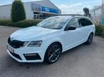 Skoda octavia rs tdi, Automaat, Bedrijf, Te koop, Octavia