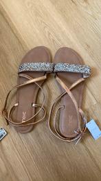 Sandalen dames of meisjes, Next, maat 41, nieuw!, Nieuw, Next, Sandalen of Muiltjes, Ophalen of Verzenden