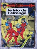 Yoko Tsuno, Boeken, Stripverhalen, Eén stripboek, Ophalen of Verzenden, Gelezen