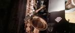Altsaxofoon prelude/ jupiter, Ophalen, Gebruikt, Alt, Met koffer