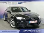 Audi A4 35 TFSI | S-LINE | SEDAN | NAVI | CUIR, Achat, Entreprise, A4, Noir