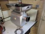 Professionele Vleesmolen

Perfecte staat.
Werkt op 380v
Met, Ophalen