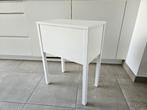 Table de nuit chevet Ikea Nordli, 70 cm ou plus, Moins de 45 cm, Enlèvement, Utilisé