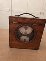 Duivenklok, Antiek en Kunst, Ophalen