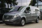 Mercedes-Benz Vito 116 CDI / Automaat / Navigatie / 163pk /, Système de navigation, Automatique, 160 ch, Achat