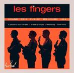 Vinyl . Les Fingers . Comme Neuf, CD & DVD, Vinyles Singles, Comme neuf