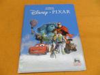 Delhaize Disney Pixar Heroes compleet album, Verzamelen, Supermarktacties, Overige supermarkten, Ophalen of Verzenden