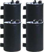 Verzwaringszak voor luifel | 40 kg | GRATIS LEVERING, Caravans en Kamperen, Voortenten en Luifels, Overige merken, -, Verzenden