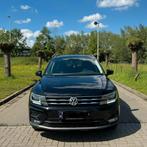 Volkswagen Tiguan tout espace, Achat, Entreprise, 7 places, 5 portes