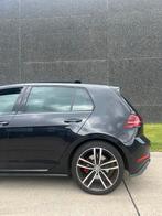 Volkswagen golf 7 GTD / Euro6 / BJ 2018 /165.000KM, Auto's, Volkswagen, Bluetooth, Te koop, Golf, Particulier