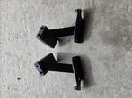Lovens bakfiets adapter Maxi Cosy, Ophalen