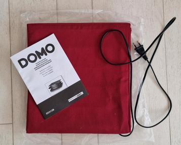 Bordenwarmer DOMO (DO312B) beschikbaar voor biedingen