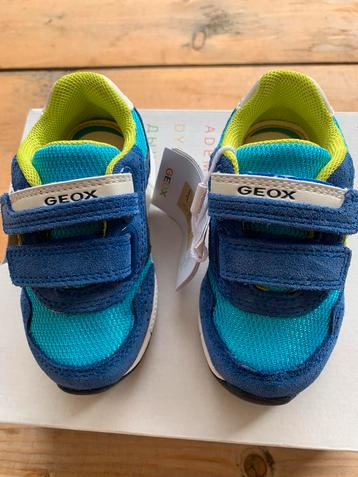 Kinderschoenen Geox beschikbaar voor biedingen