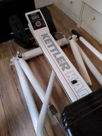 roeitoestel kettler, Ophalen, Gebruikt