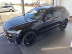 Volvo XC60 BLACK HYBRID BENZINE OPEN DAK-STANDVERWARMING, 145 kW, Gebruikt, 4 cilinders, 1969 cc