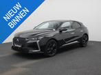 DS DS 4 PureTech 130 Automatic Performance Line, Stof, Gebruikt, Regensensor, 5 zetels
