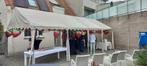 Tent 4x8 te huur, Tuin en Terras, Ophalen