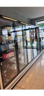 grand congélateur CONSTAT 5 portes px 5799 eur, Articles professionnels, Horeca | Équipement de cuisine, Enlèvement ou Envoi