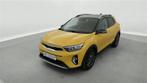 Kia Stonic 1.0 T Black Edition *NAVI/FULL LED/CAMERA/PDC/JA*, Gebruikt, Overige kleuren, 5 zetels, 5 deurs