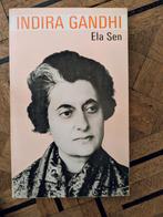 infira Gandhi, Ela Sen, Ophalen of Verzenden, Gelezen