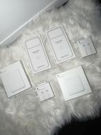 Chargeurs et étuis Apple 17 pro max, Enlèvement ou Envoi, Neuf, Housse ou Sac