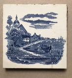 Oude Delftse tegel, Antiek en Kunst, Ophalen of Verzenden