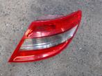 Feu arrière droit Mercedes C204 2007-2010 LP/14810, Ophalen, Gebruikt