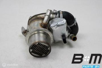 EGR Koeler VW Golf 7 04L131512D beschikbaar voor biedingen