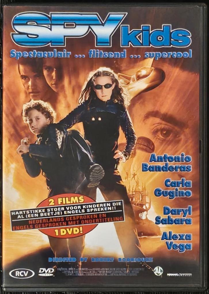 Dvd's Familie, Cd's en Dvd's, Dvd's | Overige Dvd's, Zo goed als nieuw, Ophalen of Verzenden