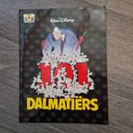 Strip 101 dalmatiërs, Eén stripboek, Ophalen of Verzenden, Nieuw