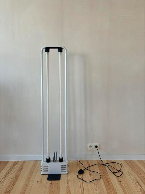 Neon lamp zerbetto gigante zambusi, Huis en Inrichting, Lampen | Vloerlampen, Gebruikt, Ophalen