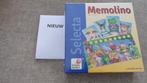 SELECTA Memolino, Kinderen en Baby's, Ophalen, Nieuw, Ontdekken