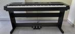 Yamaha Digitale Piano Portable Grand DGX-660B(Prijs=1/2), Muziek en Instrumenten, Ophalen, Zwart, Digitaal, Zo goed als nieuw