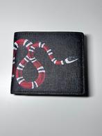 Gucci portemonnee, Bijoux, Sacs & Beauté, Neuf, Autres marques, Cuir, Enlèvement
