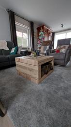 Salontafel vierkant (gereserveerd), Huis en Inrichting, Ophalen