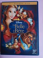 dvd la belle et la bête disney, Enlèvement ou Envoi, Comme neuf