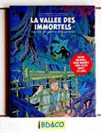 BLAKE ET MORTIMER LA VALLEE DES IMMORTELS t2, Une BD, Enlèvement ou Envoi, Neuf, E.P. Jacobs