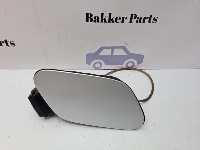 Tank Klep van een Volkswagen Golf, Auto-onderdelen, Carrosserie, Volkswagen, Gebruikt, 3 maanden garantie